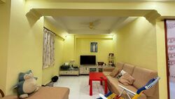 Blk 346 Kang Ching Road (Jurong West), HDB 4 Rooms #564155981